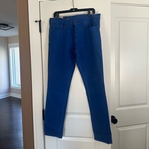 Hollister Skinny jeans
